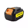 14.4V 4.0Ah Baterie de schimb pentru DEWALT DCD734,DCD737,DCD737D2,DCD735C2,DCD735L,DCD735N