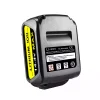 14.4V 4.0Ah Baterie de schimb pentru DEWALT DCD734,DCD737,DCD737D2,DCD735C2,DCD735L,DCD735N - imagine 3