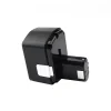 14.4V 3000mAh Baterie de schimb pentru Hitachi C-2,CJ 14DL,DH 14DL,G 14DL,UB 18D,UB 18DL - imagine 4
