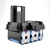 18V 3000mAh Baterie de schimb pentru Hitachi BCL1815,BCL1820,BCL1825,BCL1830,BCL1840 - imagine 4