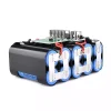 18V 3.0Ah Baterie de schimb pentru Hitachi 339782,330139,330557 - imagine 3