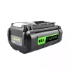 40V 6.0Ah Baterie de schimb pentru Ryobi OP4026,OP4030,OP4040,OP4050,OP4015,OP4050A,OP40201,OP40261,OP40301,OP40401,OP40501,OP40601 - imagine 3