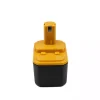 18V 3.0Ah Baterie de schimb pentru Ryobi BPP-1813 BPP-1815 BPP-1817 BPP-1817/2  BPP-1820 130224028, 130255004 - imagine 2