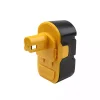 18V 3.0Ah Baterie de schimb pentru Ryobi BPP-1813 BPP-1815 BPP-1817 BPP-1817/2  BPP-1820 130224028, 130255004 - imagine 4