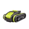 20V 3.0Ah Baterie de schimb pentru Worx WX696.9 WX693.9 WX693.1 WX693 WX678.9 WX678