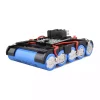 20V 3.0Ah Baterie de schimb pentru Worx WX696.9 WX693.9 WX693.1 WX693 WX678.9 WX678 - imagine 3