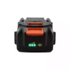 32V 3.0Ah Baterie de schimb pentru Worx WG175.1 WG275 WG575.1 WG924.4 - imagine 2