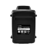 32V 3.0Ah Baterie de schimb pentru Worx WG175.1 WG275 WG575.1 WG924.4 - imagine 4