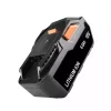 18V 6.0Ah Baterie de schimb pentru Ridgid AC840085 AC840086 AC840087P AC840089 - imagine 2