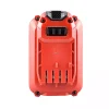 20V 3.0Ah Baterie de schimb pentru CRAFTSMAN CMCB202 CMCB204 CMCB205 - imagine 2
