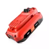 20V 3.0Ah Baterie de schimb pentru CRAFTSMAN CMCB202 CMCB204 CMCB205 - imagine 3