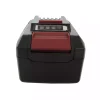 18V 3.0Ah Baterie de schimb pentru EINHELL Power X-Change PX-BAT4 PX-BAT52 4511396 4511437 - imagine 3