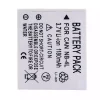 Baterie de schimb pentru Canon PowerShot TX1, PowerShot ELPH 100 HS, PowerShot ELPH 300 HS, PowerShot ELPH 310 HS, PowerShot ELPH 330 HS, VIXIA mini - imagine 2