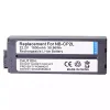 Baterie de schimb pentru Canon NB-CP2L