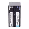 Baterie de schimb pentru Canon GL-1,GL1,GL-2,GL2,XM-1,XM1,XM-2,XM2
