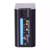 Baterie de schimb pentru Canon GL-1,GL1,GL-2,GL2,XM-1,XM1,XM-2,XM2 - imagine 2
