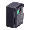 Baterie de schimb pentru Canon LEGRIA FS10 LEGRIA FS11 LEGRIA FS21 LEGRIA FS22 LEGRIA FS36 LEGRIA FS37 LEGRIA FS46 LEGRIA FS100 LEGRIA FS200 LEGRIA FS306 LEGRIA FS406 - imagine 4