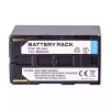 Baterie de schimb pentru Canon ES300V 4000 410V 420V 50 5000 520A