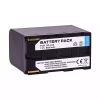 Baterie de schimb pentru Canon ES300V 4000 410V 420V 50 5000 520A - imagine 4