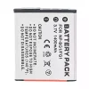 Baterie de schimb pentru SONY Cyber-shot DSC-W100,DSC-W120,DSC-W130,DSC-W150,DSC-W170