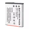 Baterie de schimb pentru SONY Cyber-shot DSC-W100,DSC-W120,DSC-W130,DSC-W150,DSC-W170 - imagine 3