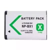 Baterie de schimb pentru SONY HDR-CX405/HDR-CX440/HDR-PJ440/HDR-CX240/HDR-PJ275/HDR-MV1