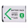 Baterie de schimb pentru SONY HDR-CX405/HDR-CX440/HDR-PJ440/HDR-CX240/HDR-PJ275/HDR-MV1 - imagine 3