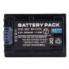 Baterie de schimb pentru SONY FDR-AX33 FDR-AX53 FDR-AX100 FDR-AX700
