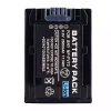 Baterie de schimb pentru SONY FDR-AX33 FDR-AX53 FDR-AX100 FDR-AX700 - imagine 4