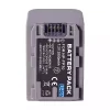 Baterie de schimb pentru SONY DCR-HC30 DCR-HC32 DCR-HC33 DCR-HC35 DCR-HC36 DCR-HC39 DCR-HC40 DCR-HC41 DCR-HC42 DCR-HC43 DCR-HC44 DCR-HC46 DCR-HC65 DCR-HC85 DCR-HC94 DCR-HC96