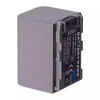 Baterie de schimb pentru SONY DCR-HC30 DCR-HC32 DCR-HC33 DCR-HC35 DCR-HC36 DCR-HC39 DCR-HC40 DCR-HC41 DCR-HC42 DCR-HC43 DCR-HC44 DCR-HC46 DCR-HC65 DCR-HC85 DCR-HC94 DCR-HC96 - imagine 3
