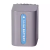Baterie de schimb pentru SONY DCR-HC30 DCR-HC32 DCR-HC33 DCR-HC35 DCR-HC36 DCR-HC39 DCR-HC40 DCR-HC41 DCR-HC42 DCR-HC43 DCR-HC44 DCR-HC46 DCR-HC65 DCR-HC85 DCR-HC94 DCR-HC96 - imagine 4