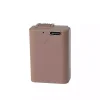 USB-C Type C Input Baterie de schimb pentru SONY DSC-RX10 DSC-RX10M2 (RX10 II) DSC-RX10M3 (RX10 III) DSC-RX10M4 (RX10 IV) - imagine 3
