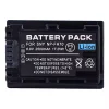 Baterie de schimb pentru SONY NP-FH70,NP-FH60