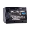 Baterie de schimb pentru SONY NP-FH70,NP-FH60 - imagine 3