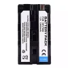Baterie de schimb pentru SONY CCD-TRV15 CCD-TRV25 CCD-TRV36,CCD-TRV37 CCD-TRV41,CCD-TRV43,CCD-TRV46 CCD-TRV51,CCD-TRV57,CCD-TRV58 - imagine 4