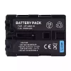Baterie de schimb pentru SONY DCR-DVD100E, DCR-DVD100, DCR-DVD101, DCR-DVD101E, DCR-DVD200, DCR-DVD200E, DCR-DVD201, DCR-DVD201E, DCR-DVD300, DCR-DVD301, DCR-DVD91, DCR-DVD91E