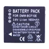 Baterie de schimb pentru PANASONIC DMC-FS15 DMC-FS25 DMC-FS7 DMC-FS6 DMC-FS4