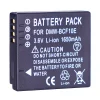 Baterie de schimb pentru PANASONIC DMC-FS15 DMC-FS25 DMC-FS7 DMC-FS6 DMC-FS4 - imagine 2