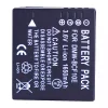 Baterie de schimb pentru PANASONIC DMC-FS15 DMC-FS25 DMC-FS7 DMC-FS6 DMC-FS4 - imagine 3
