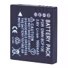 Baterie de schimb pentru PANASONIC DMC-FS15 DMC-FS25 DMC-FS7 DMC-FS6 DMC-FS4 - imagine 4