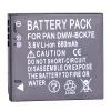 Baterie de schimb pentru PANASONIC DMW-BCK7E DMW-BCK7 - imagine 2