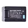 Baterie de schimb pentru PANASONIC HC-W580 HC-W580K HC-W850 HC-WXF991 HC-WXF991K HC-WXF1K - imagine 2