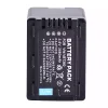 Baterie de schimb pentru PANASONIC HC-W580 HC-W580K HC-W850 HC-WXF991 HC-WXF991K HC-WXF1K - imagine 3