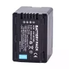 Baterie de schimb pentru PANASONIC HC-W580 HC-W580K HC-W850 HC-WXF991 HC-WXF991K HC-WXF1K - imagine 4