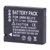 Baterie de schimb pentru PANASONIC DMW-BCJ13 - imagine 2
