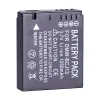 Baterie de schimb pentru PANASONIC DMW-BCJ13 - imagine 4