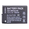 Baterie de schimb pentru PANASONIC DMW-BLD10 DMW-BLD10E