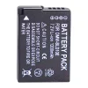 Baterie de schimb pentru PANASONIC DMW-BLD10 DMW-BLD10E - imagine 3