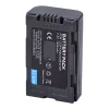 Baterie de schimb pentru PANASONIC CGR-D08 CGR-D08S CGR-D14 CGR-D16 CGR-D120 CGR-D210 CGR-D220 - imagine 3